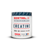 Creatine, Free Radicals, and TAS: A New Model For Creatine Use?